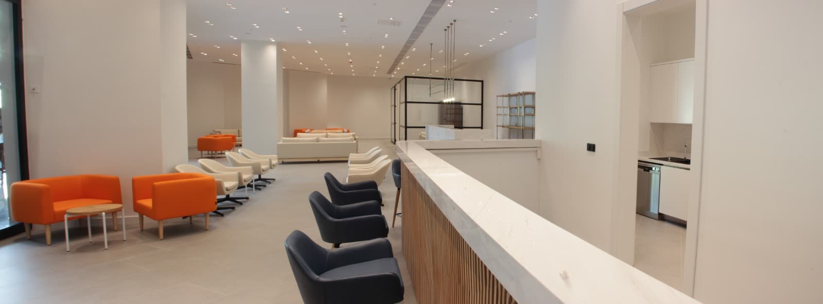 BKM Tiyatro - Educational Environment